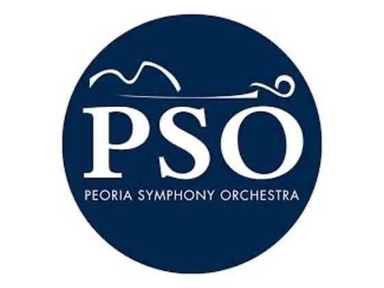 Peoria Symphony Orchestra